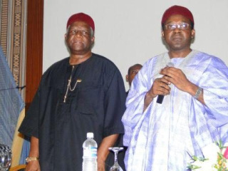 2011 AGM Pictures