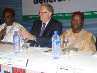 2015 AGM Pictures