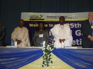 2016 AGM Pictures