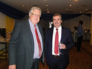 2017 AGM Pictures