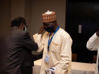 39th AGM
