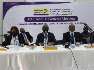 40th AGM